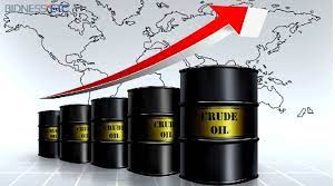 भू-राजनीतिक तनाव बढ़ने से आपूर्ति संबंधी चिंताओं के बीच तेल की कीमतें बढ़ीं